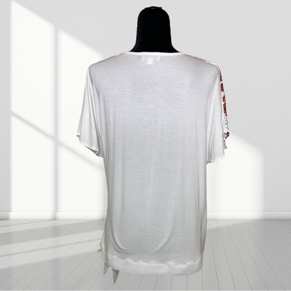 Floral blouse ✔️ - Picture 5 of 8